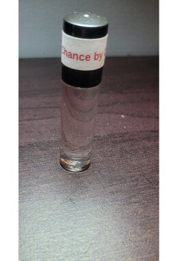 Chance by chanel Body oil